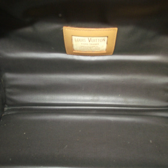Louis Vuitton Monogram French Company Pet Carrier 12 of 14