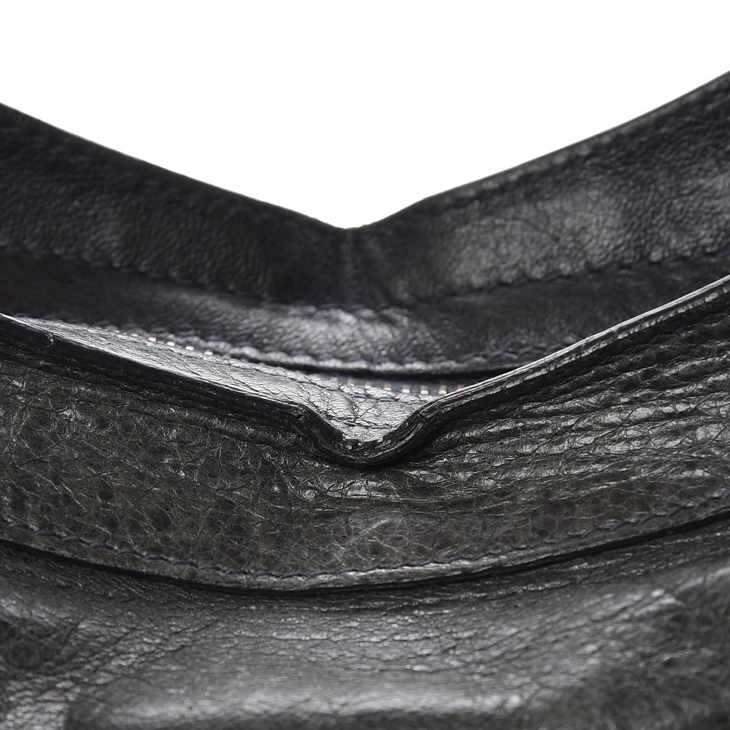 Agneau Classic Hardware City Anthracite