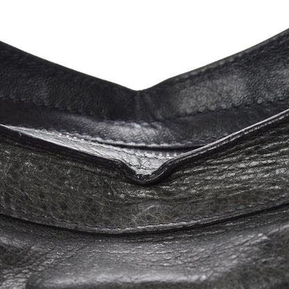 Balenciaga Agneau Classic Hardware City Anthracite 11 of 17
