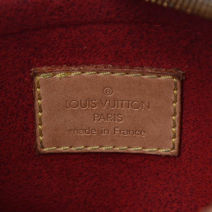 Louis Vuitton Monogram Croissant PM 6 of 6