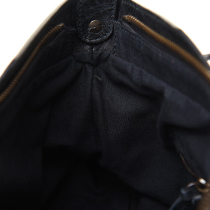 Balenciaga Agneau Classic Hardware First Black 11 of 14