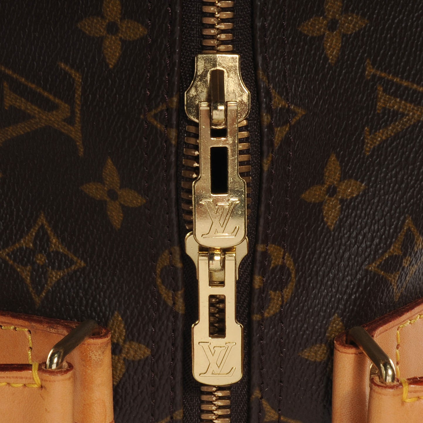 Monogram Keepall 55