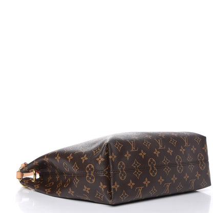 Louis Vuitton Monogram Graceful PM Pivoine 4 of 10
