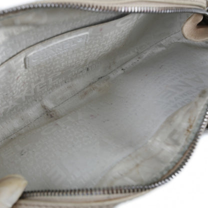 Chanel Leather Small Tassel Bag Beige 8 of 11