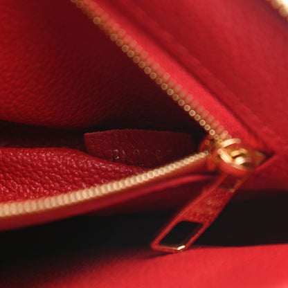 Louis Vuitton Monogram Pallas Beauty Case Cherry 7 of 9