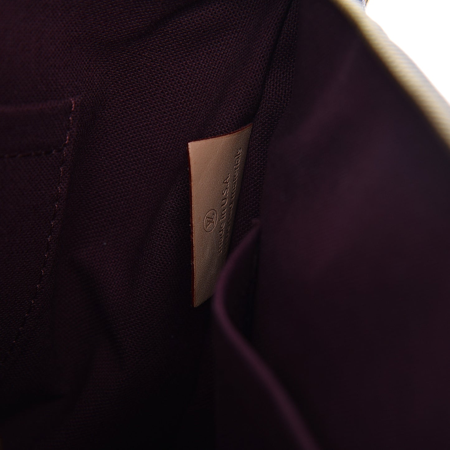 Monogram Turenne PM