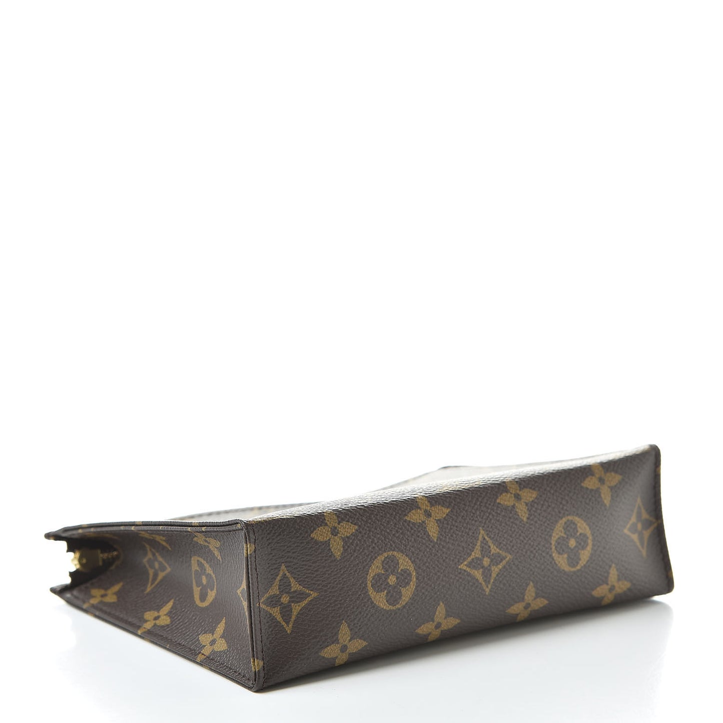 Monogram Toiletry Pouch 19