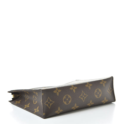 Louis Vuitton Monogram Toiletry Pouch 19 4 of 7