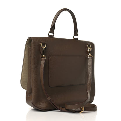 Louis Vuitton Taurillon Volta Kaki 2 of 8