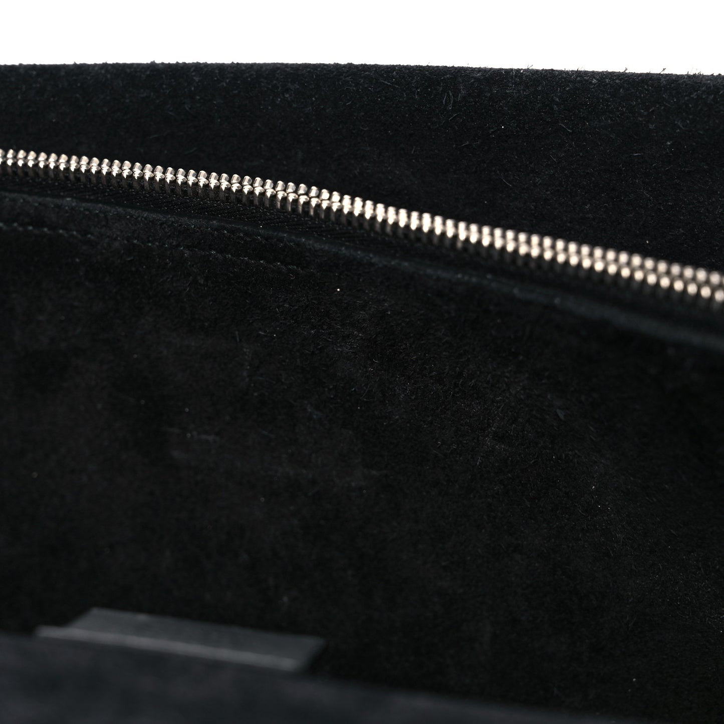 GG Supreme Monogram Crystal Small Dionysus Shoulder Bag Black