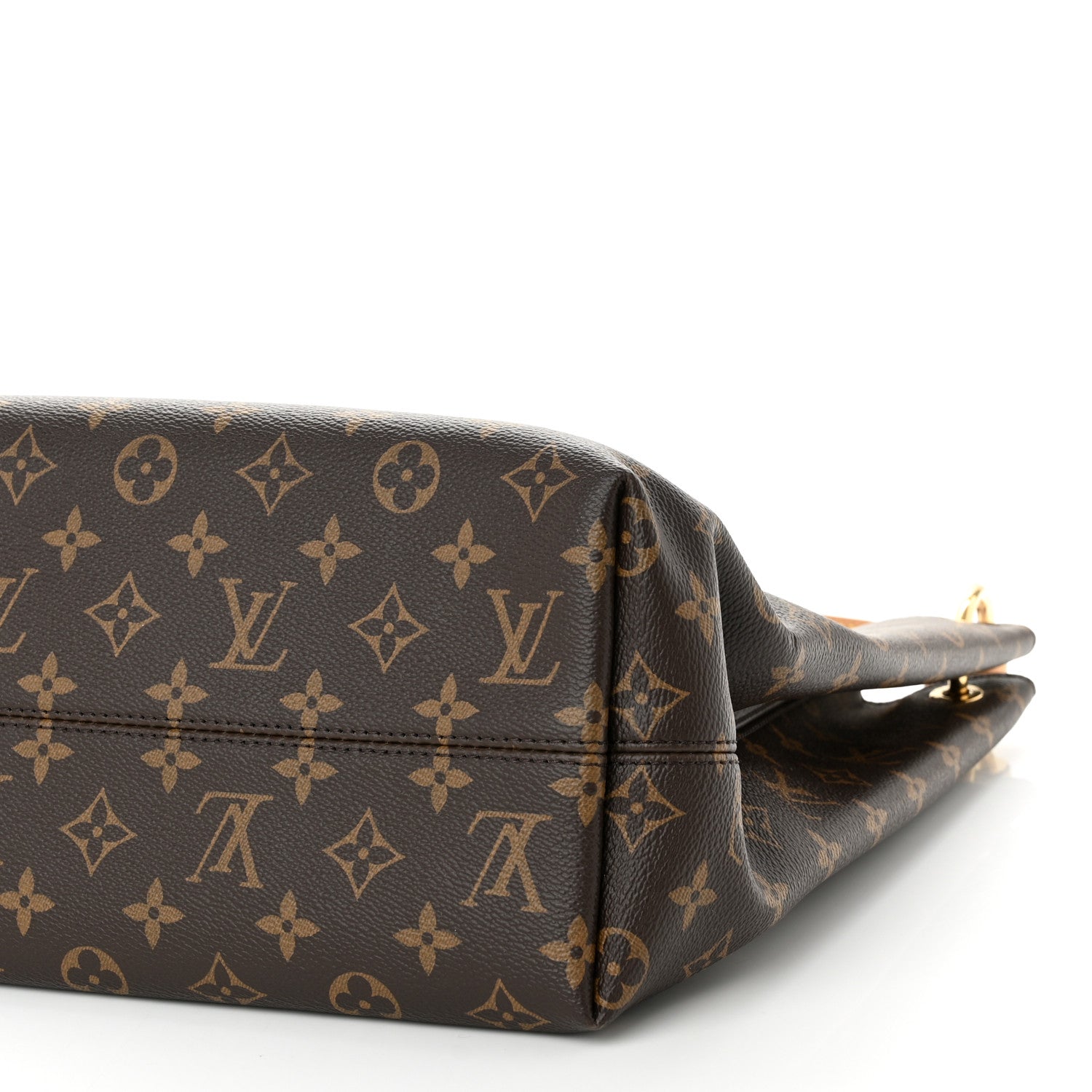 Louis Vuitton Monogram Graceful MM 9 of 9