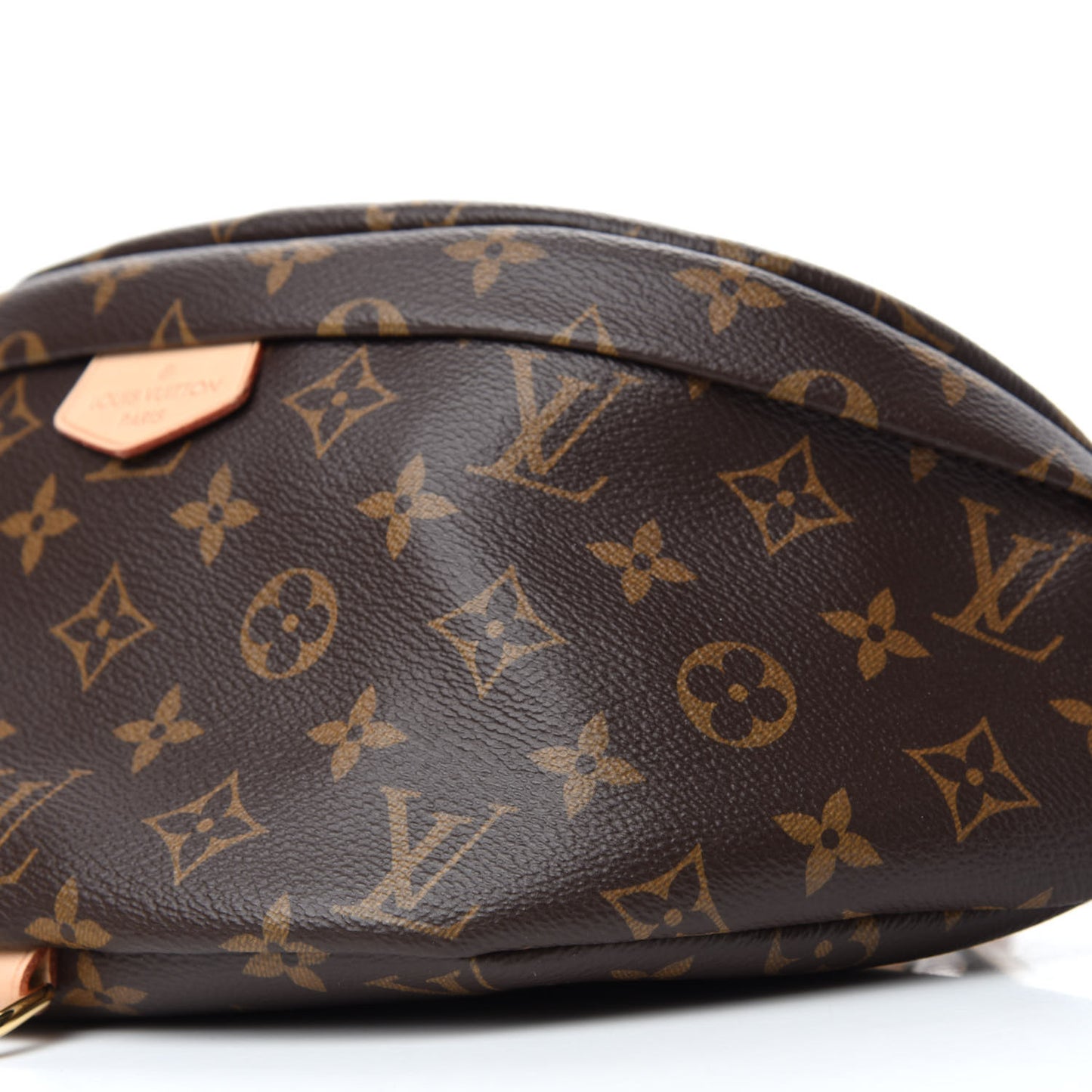 Monogram Bumbag