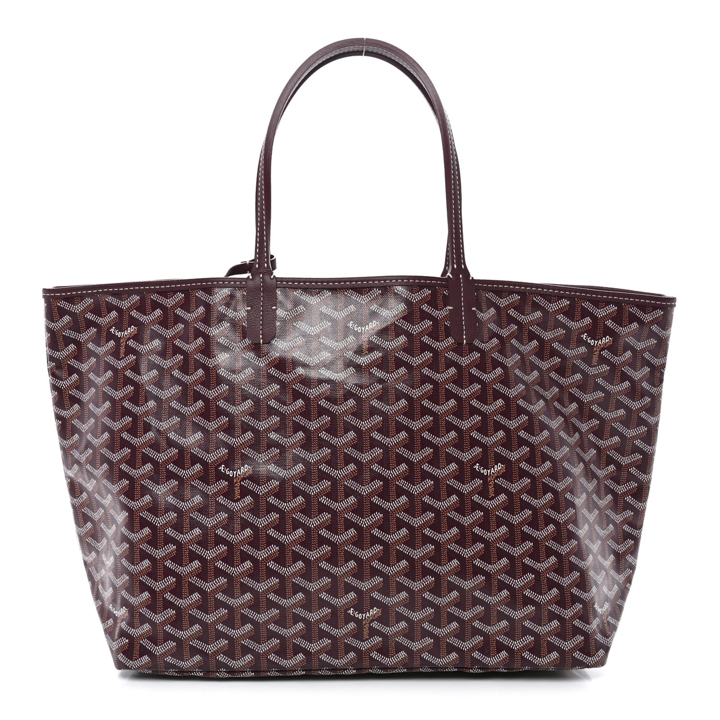 Goyardine Saint Louis PM Bordeaux