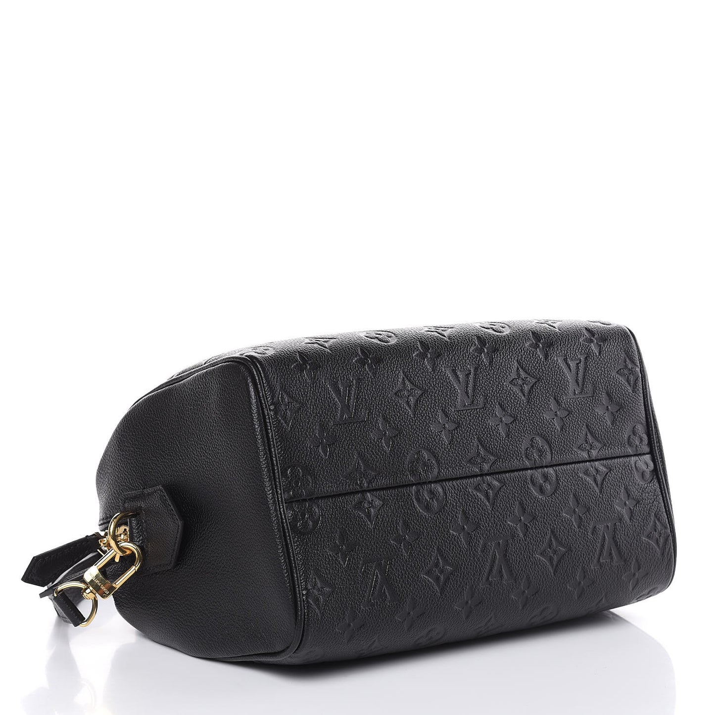 Empreinte Speedy Bandouliere 25 NM Black