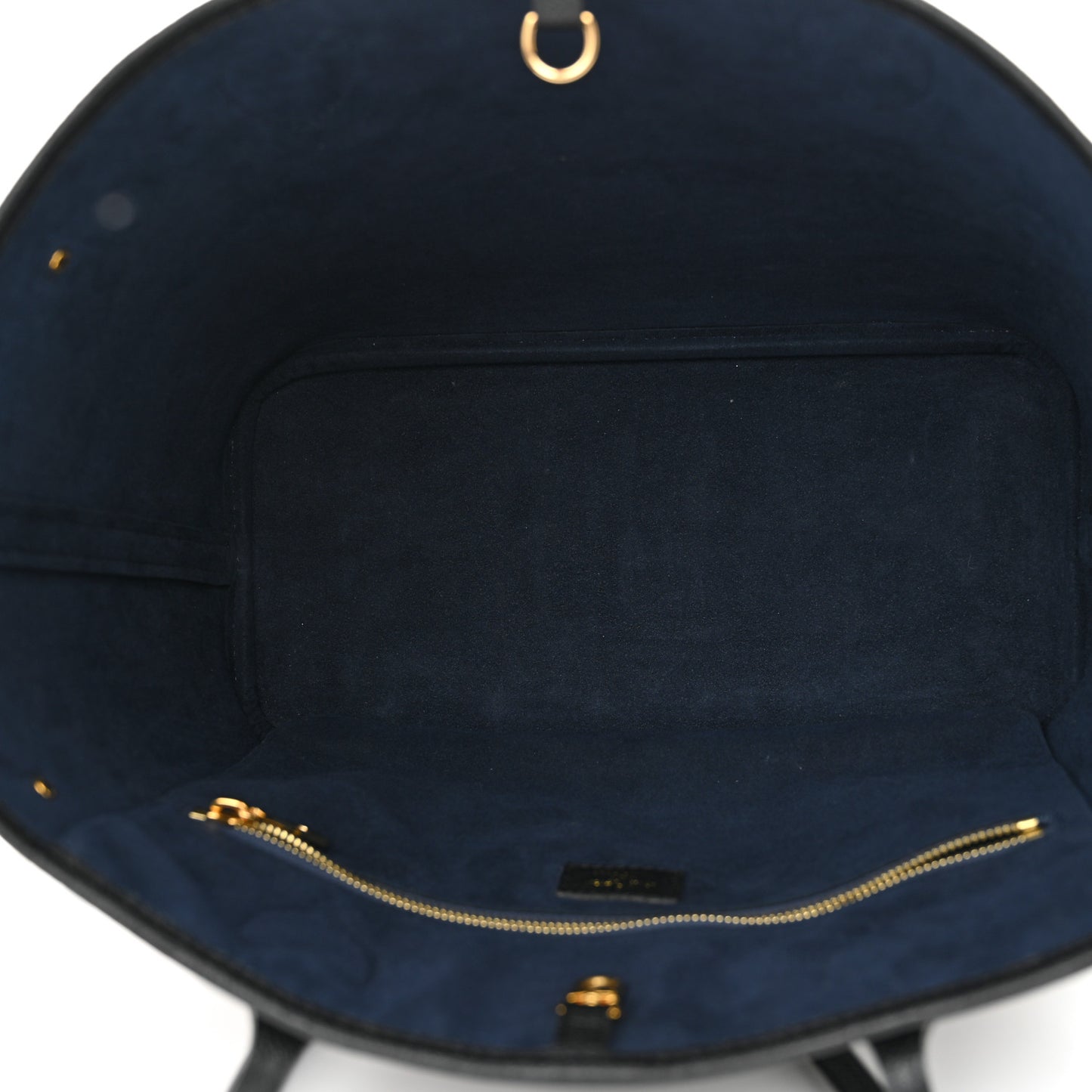 Empreinte Monogram Giant Neverfull MM Black