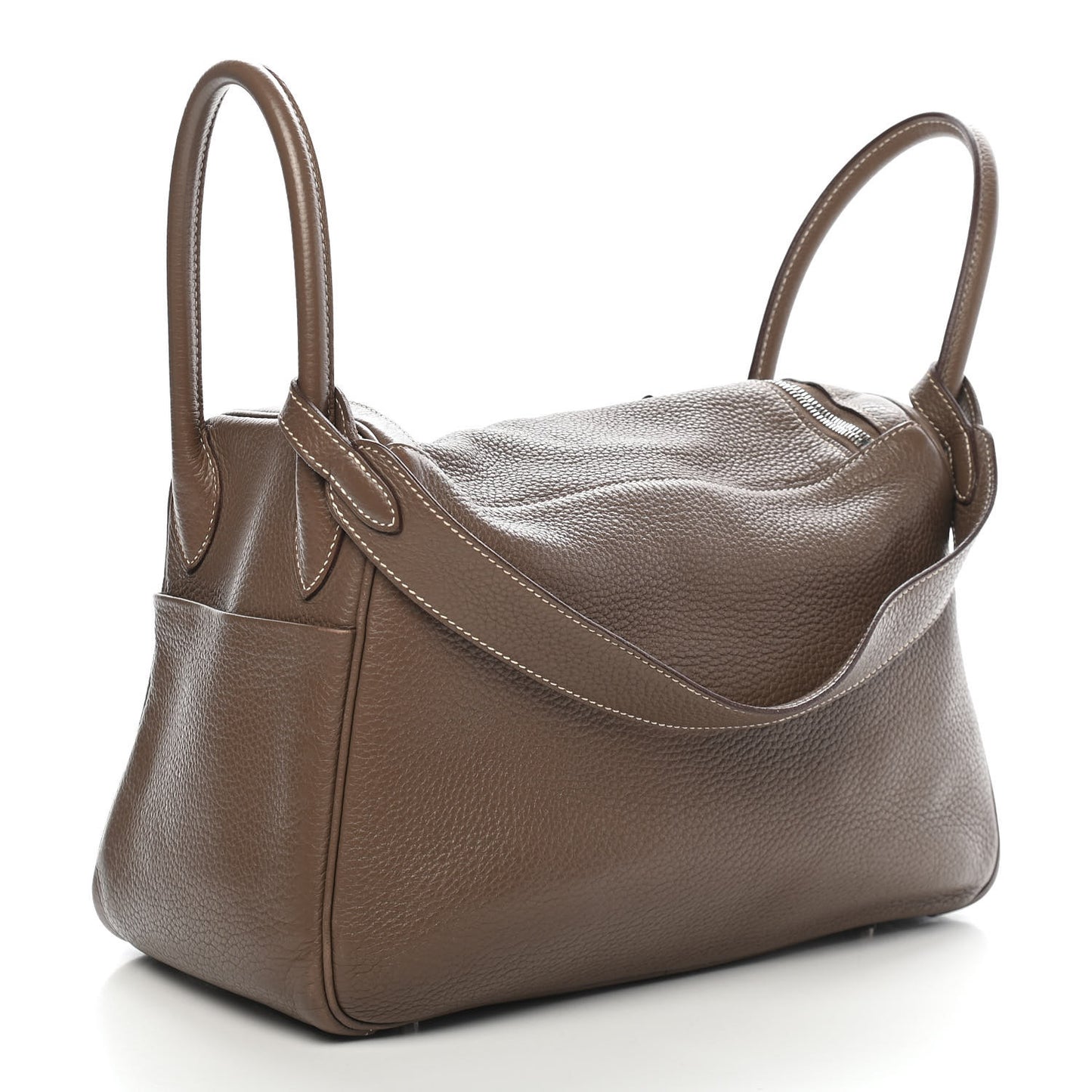 Taurillon Clemence Lindy 30 Etoupe