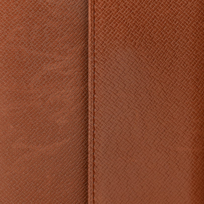 Louis Vuitton Monogram Porte Tresor International Wallet 9 of 9