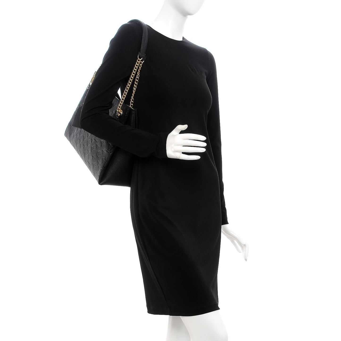 Empreinte Surene MM Black