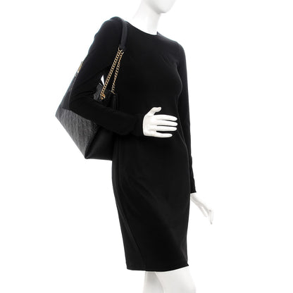 Louis Vuitton Empreinte Surene MM Black 2 of 8