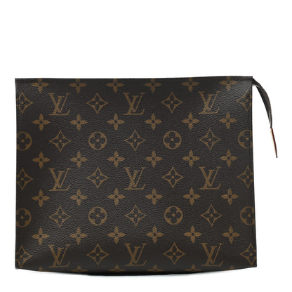 Louis Vuitton Monogram Toiletry Pouch 26 1 of 7