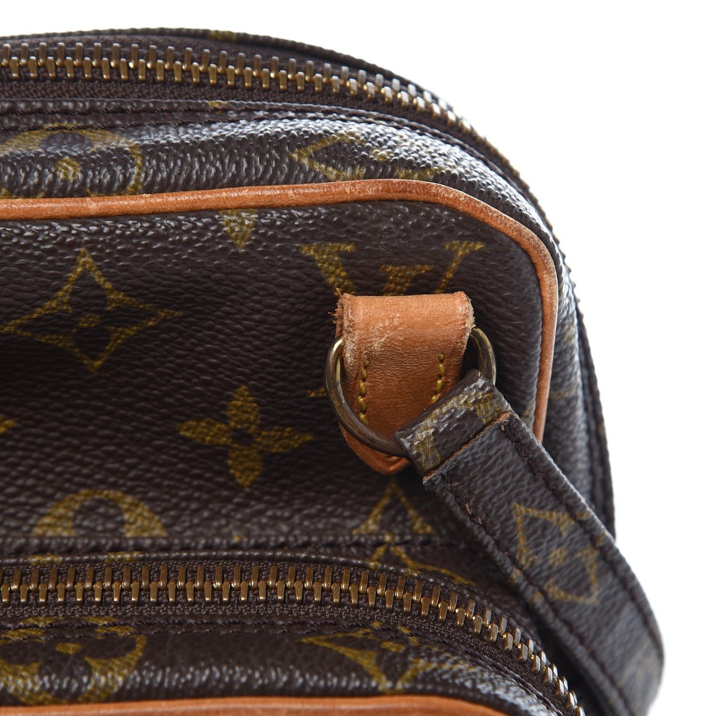 Monogram Amazone PM