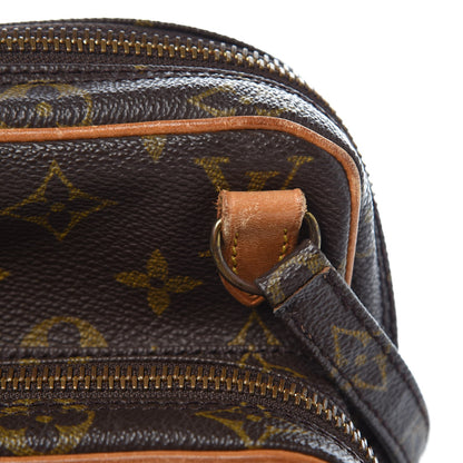 Louis Vuitton Monogram Amazone PM 8 of 13
