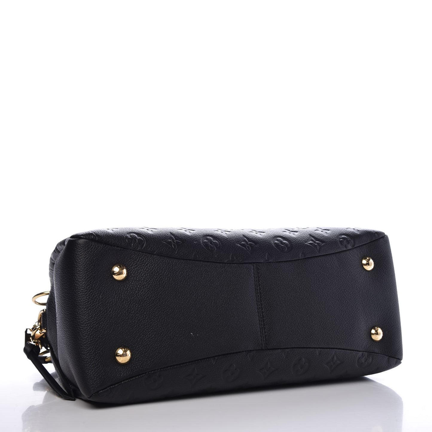 Empreinte Ponthieu PM Black