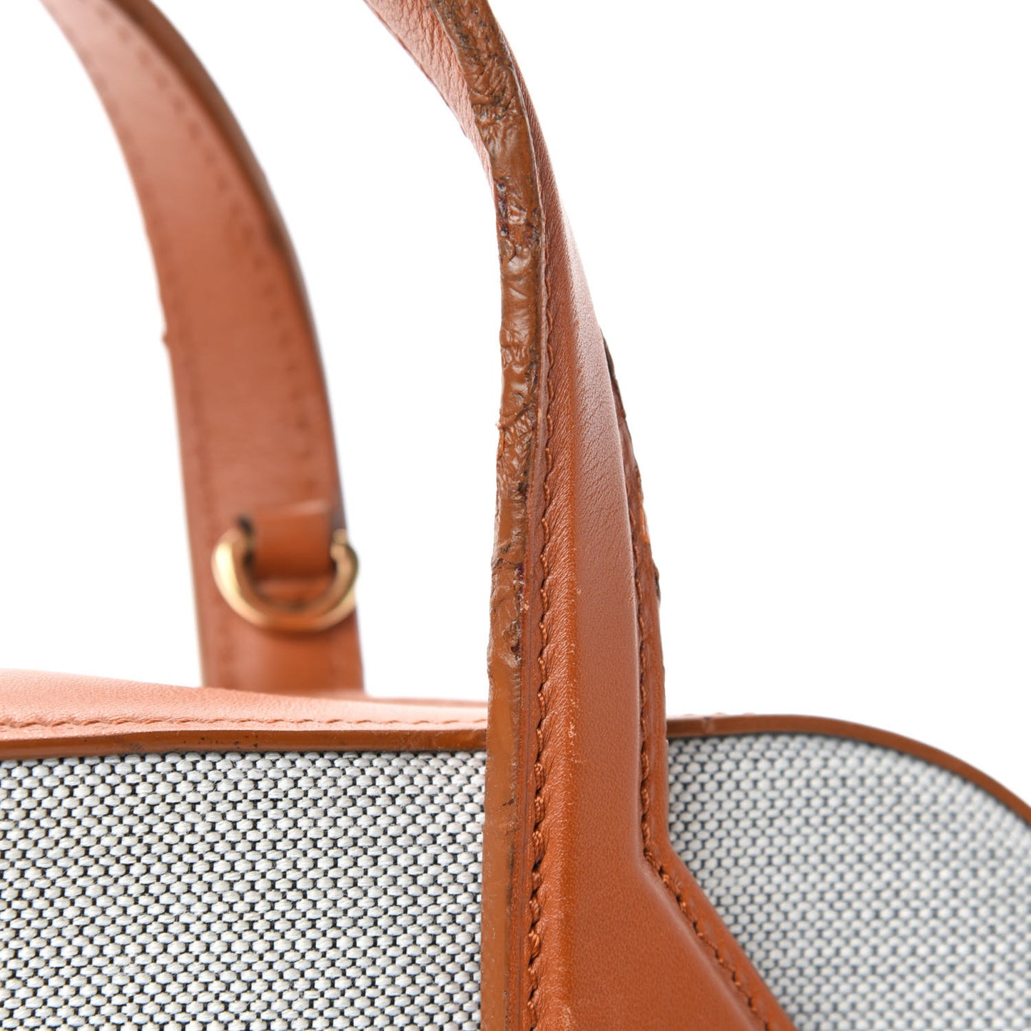 Box Canvas Dora PM Tote