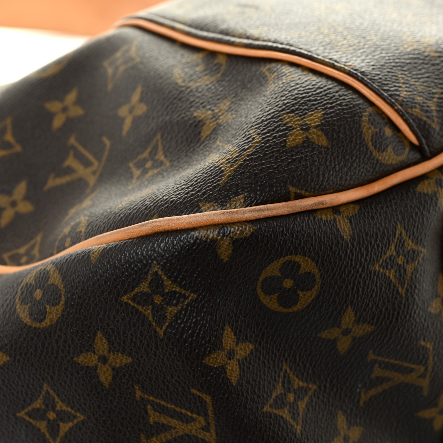 Louis Vuitton Monogram Galliera GM 10 of 26