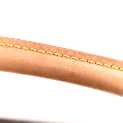 Louis Vuitton Monogram Alma BB 11 of 12