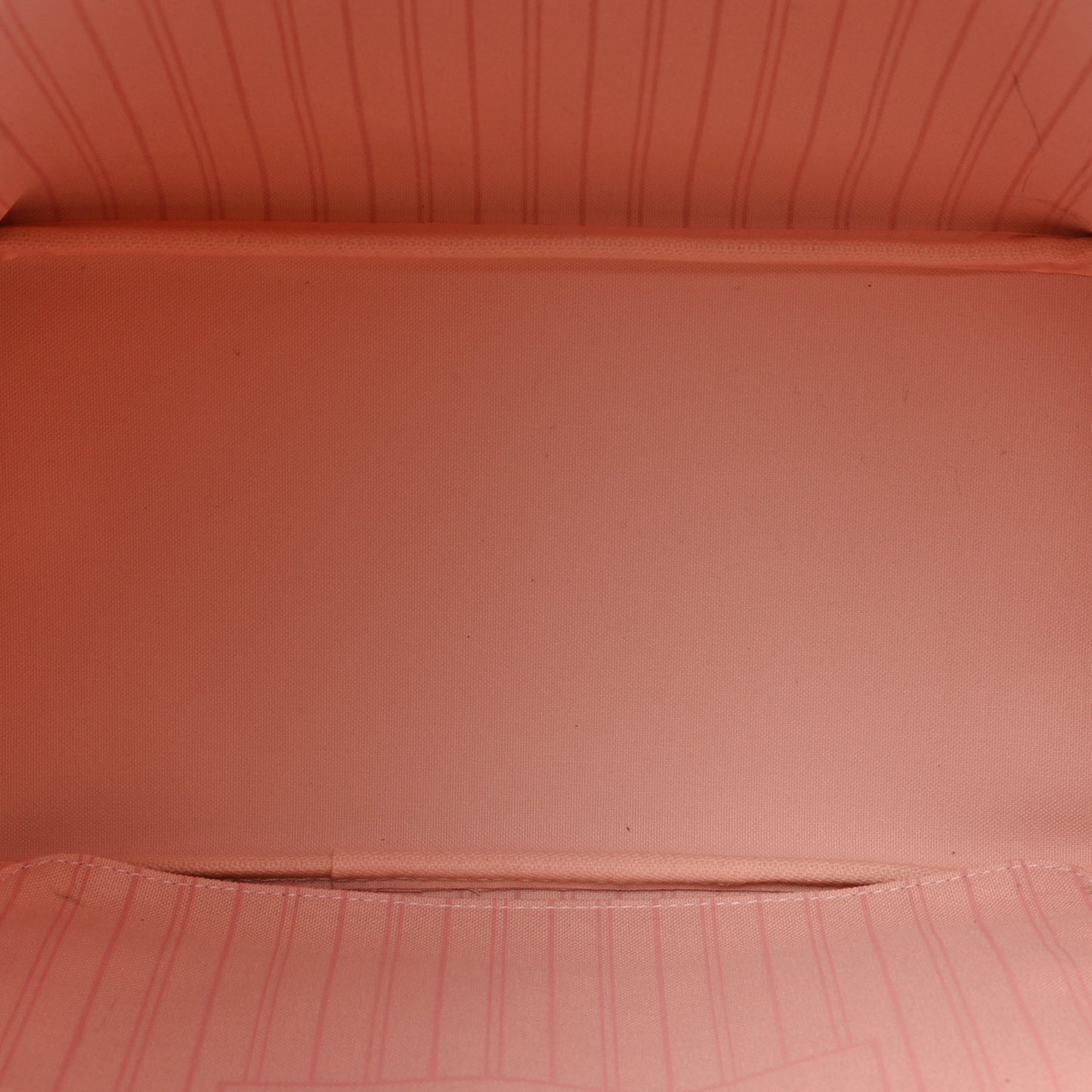 Damier Ebene Neo Neverfull MM Rose Ballerine