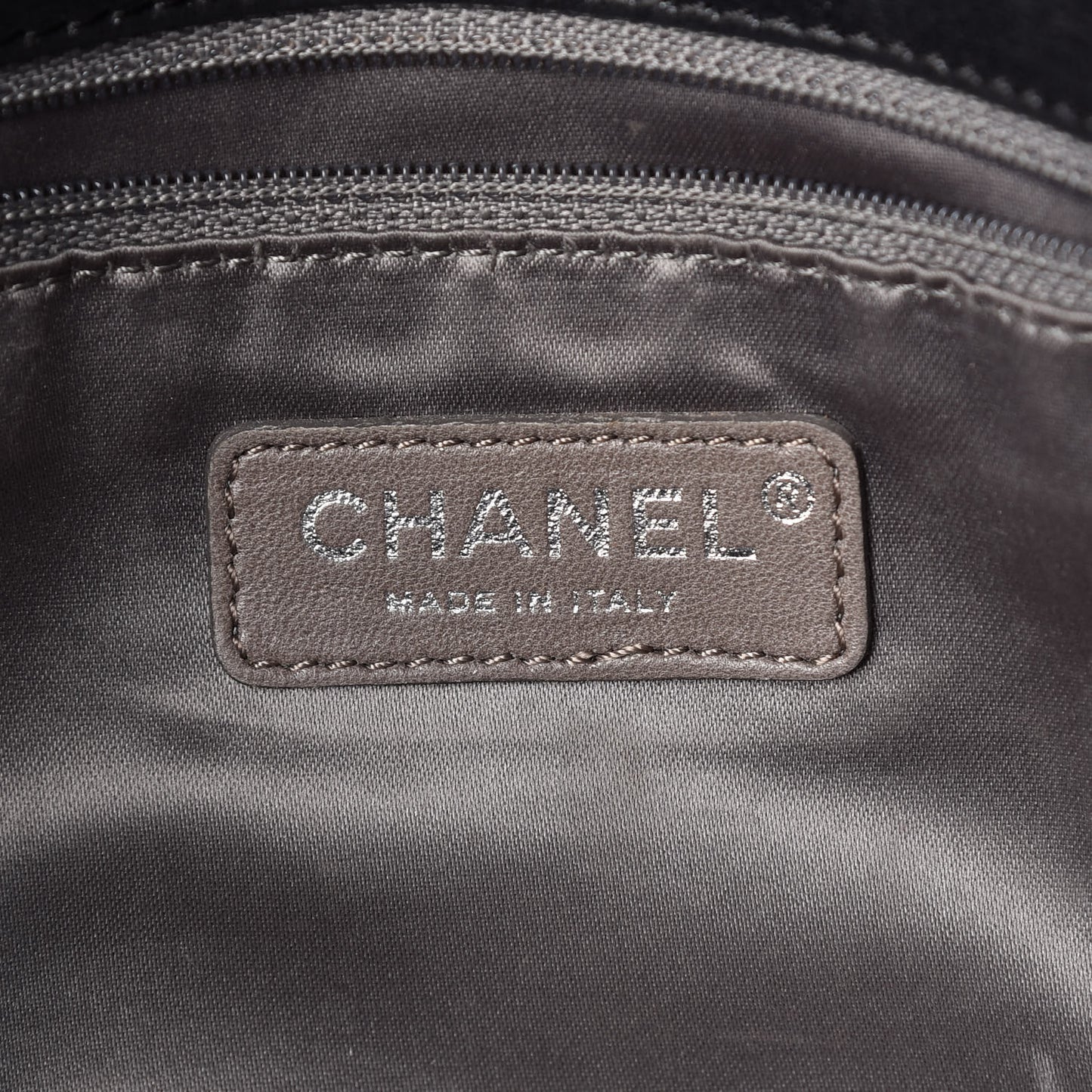 Calfskin Small Bubble Quilt Flap Bag Black