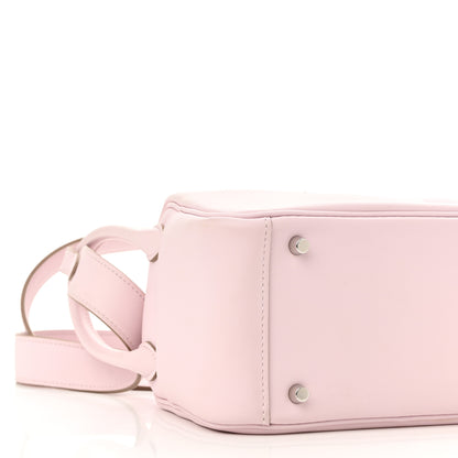 Hermes Swift Verso Mini Lindy 20 Mauve Pale Gold 8 of 10