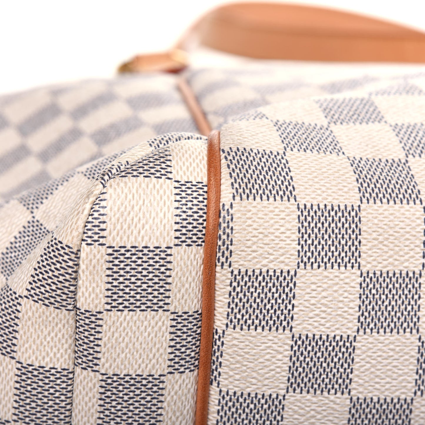 Damier Azur Totally MM