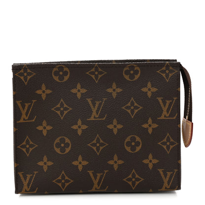 Louis Vuitton Monogram Toiletry Pouch 19 1 of 9