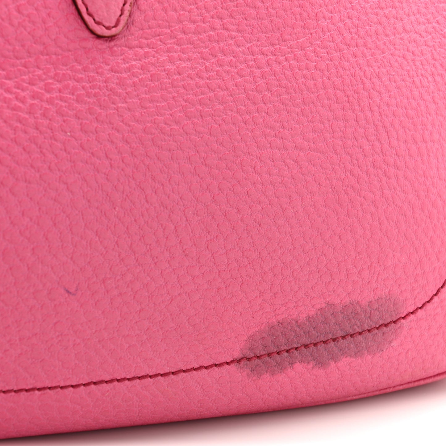 Calfskin Small Jackie O Hobo Pink