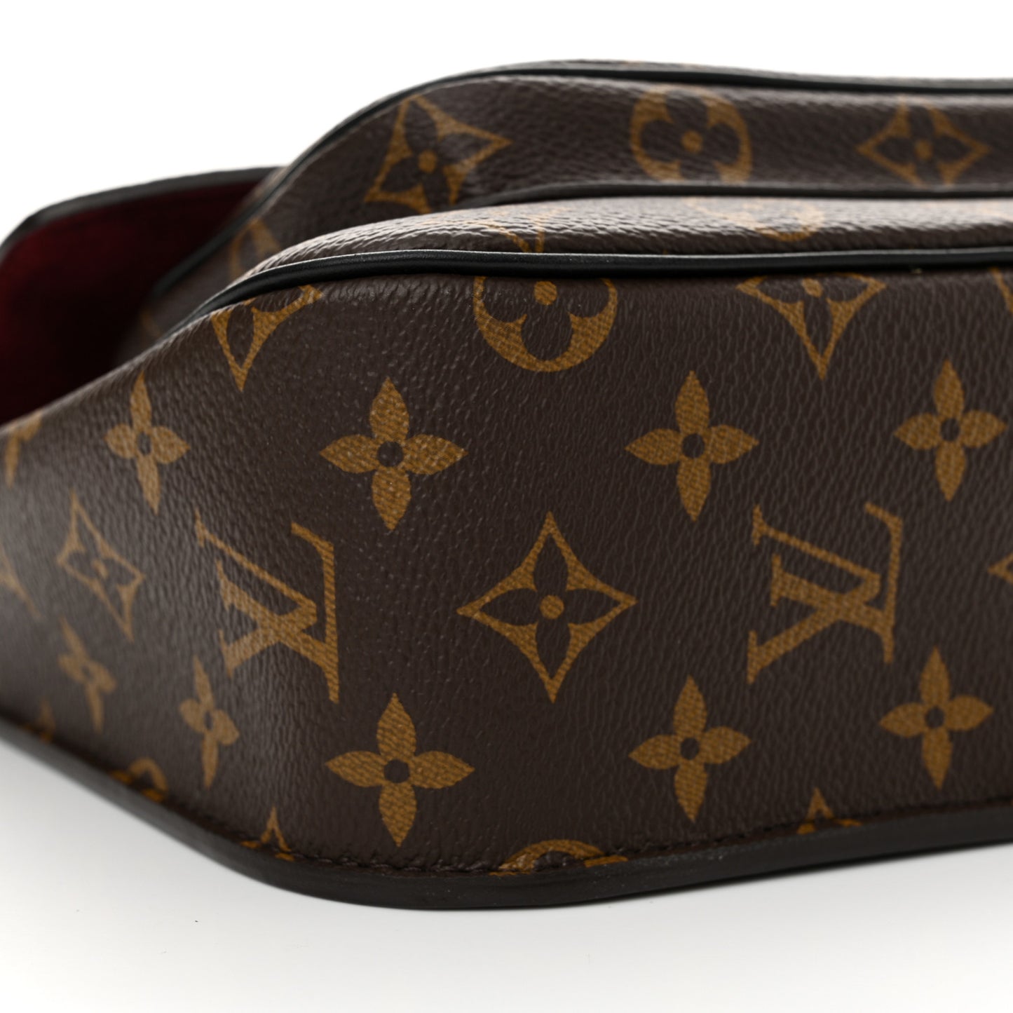 Monogram Passy