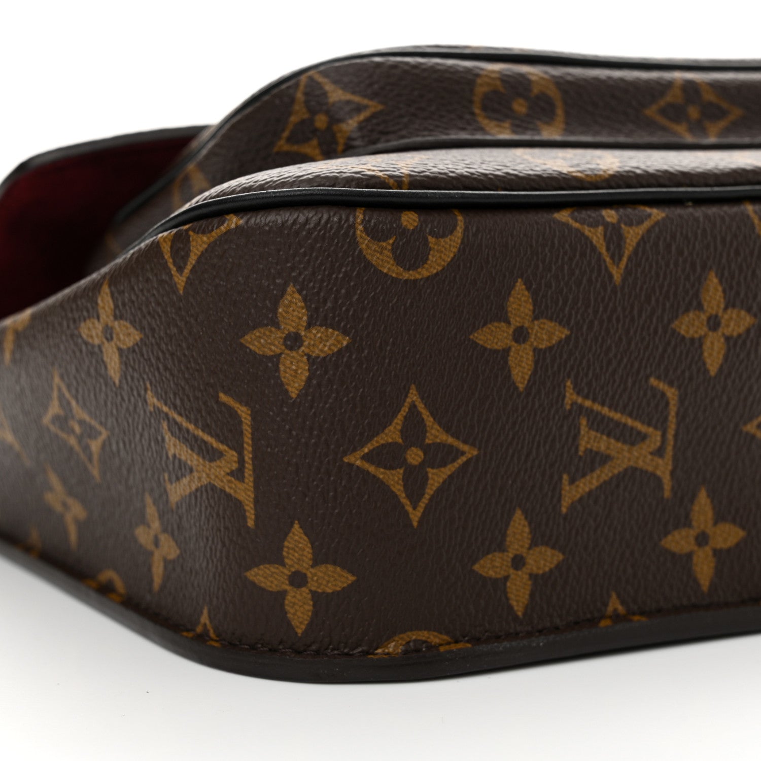 Louis Vuitton Monogram Passy 8 of 11