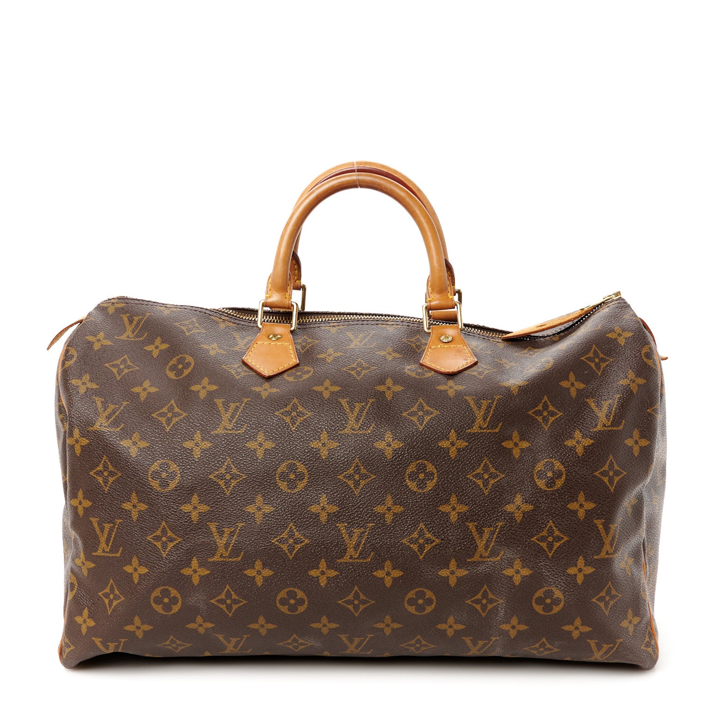 Monogram Speedy 40