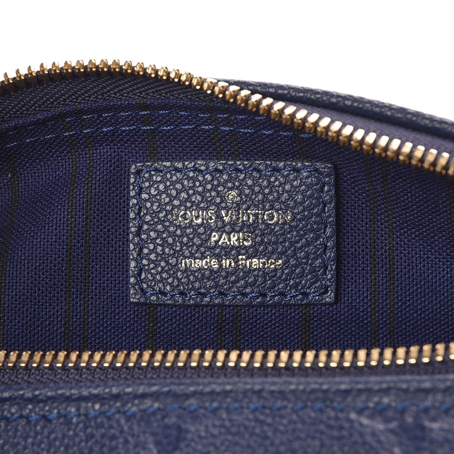 Empreinte Speedy Bandouliere 25 Celeste