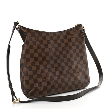 Louis Vuitton Damier Ebene Bloomsbury PM 3 of 11