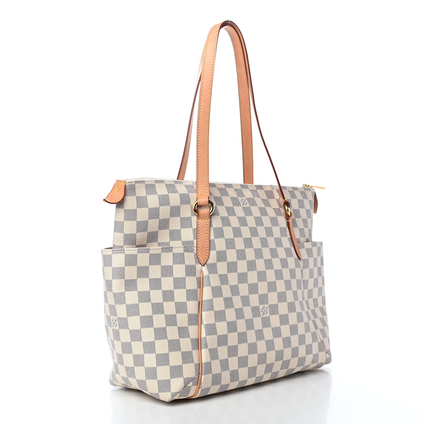 Damier Azur Totally MM