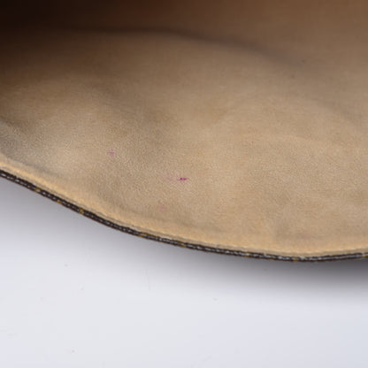 Louis Vuitton Monogram Beverly GM 8 of 19