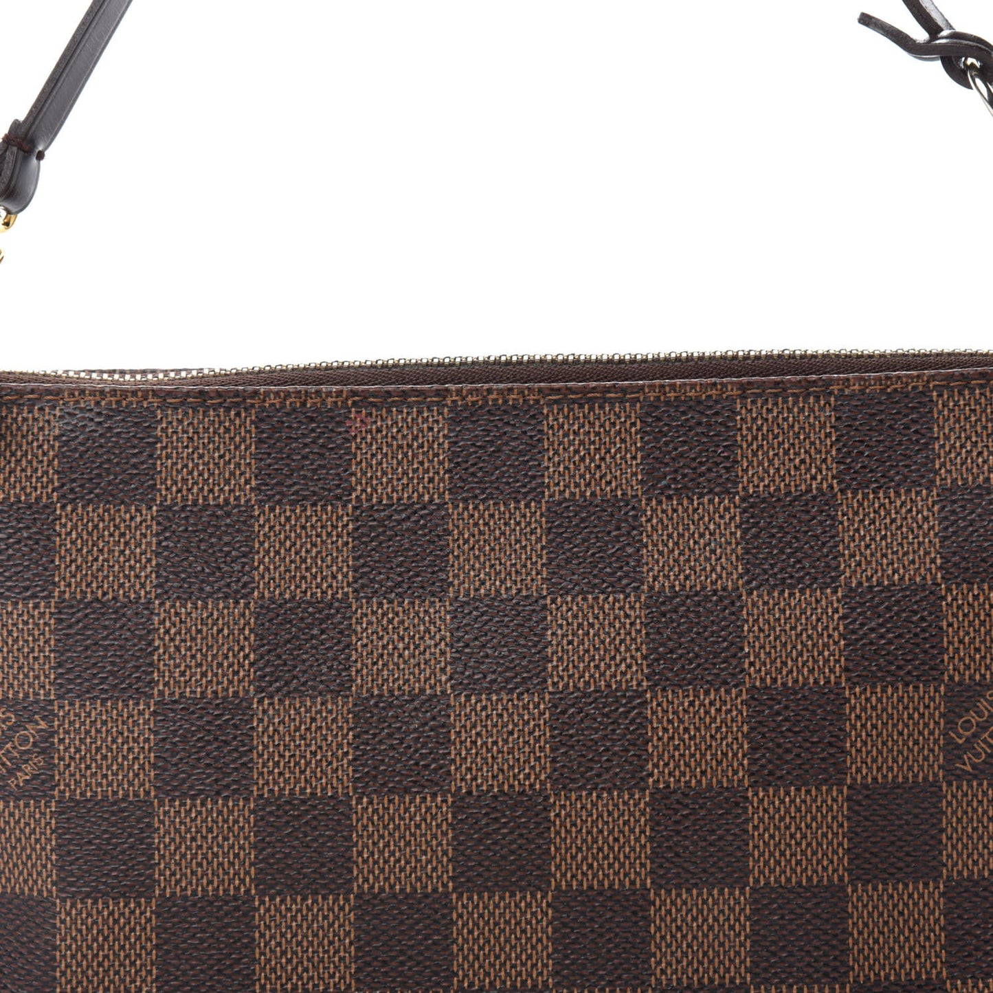Damier Ebene Pochette Accessories