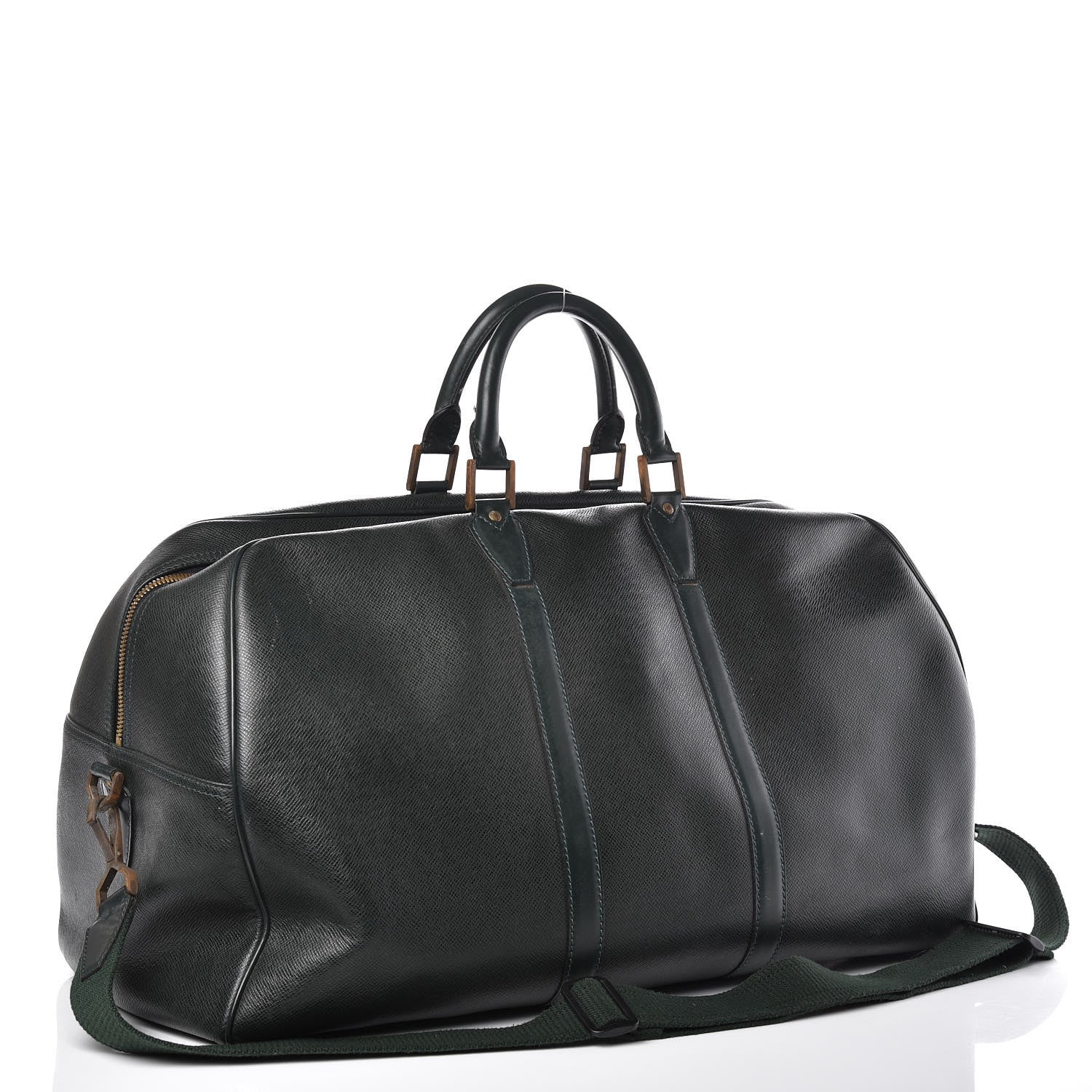 Louis Vuitton Taiga Kendall GM Epicea 3 of 16