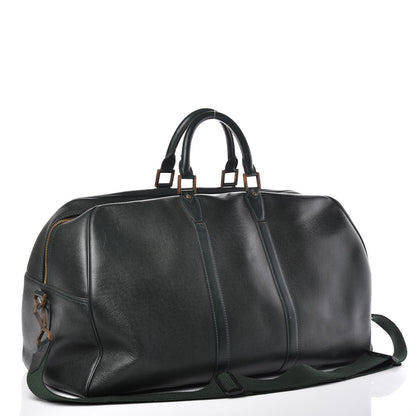Louis Vuitton Taiga Kendall GM Epicea 3 of 16