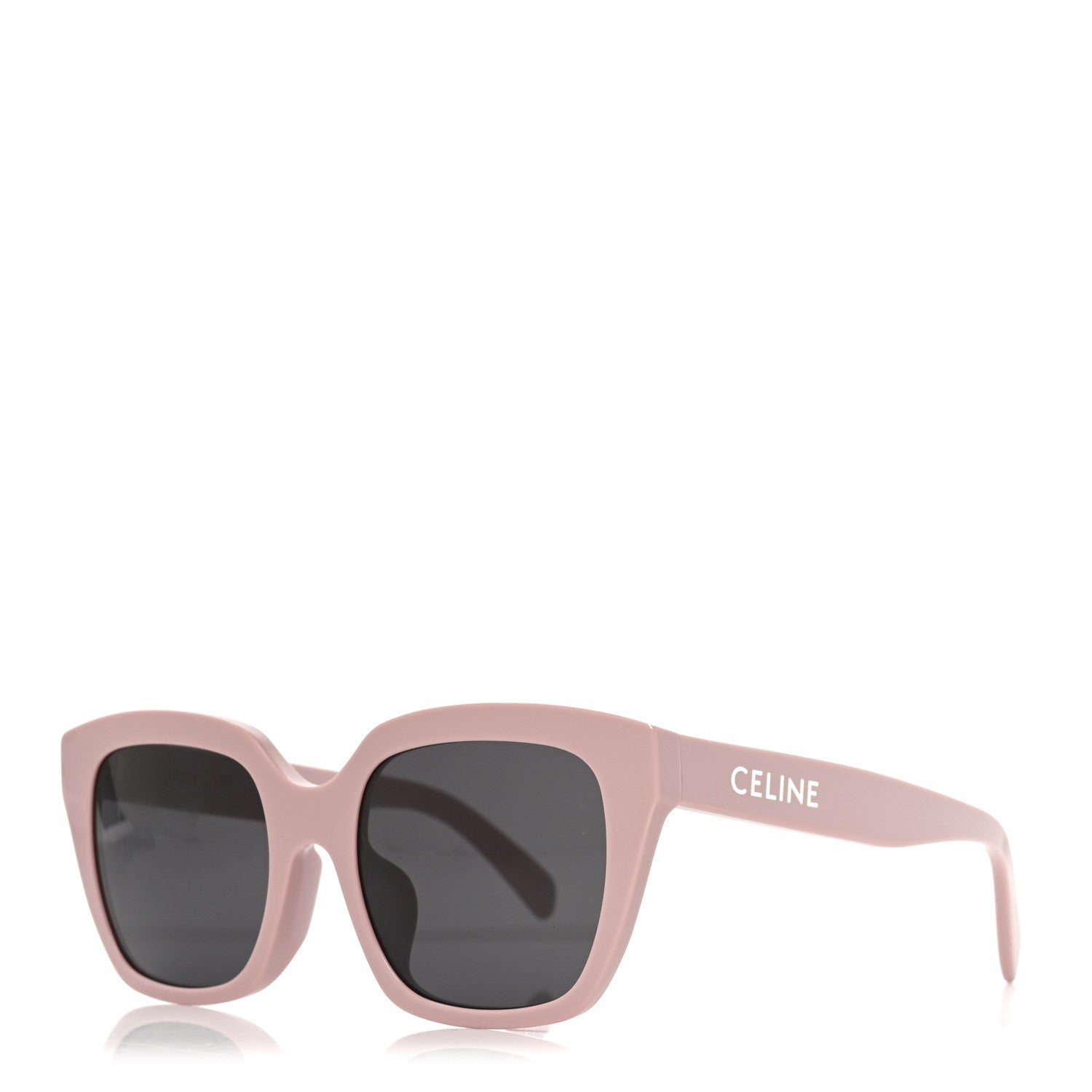 Celine Sunglasses CL40198F Pink 1 of 7