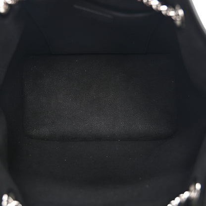 Louis Vuitton Lambskin No Way Vibe Black 5 of 9