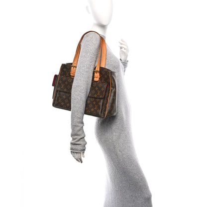 Louis Vuitton Monogram Multipli-Cite 2 of 11