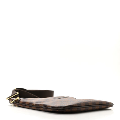 Louis Vuitton Damier Ebene Bosphore Pochette 4 of 11